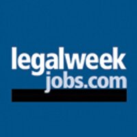 LegalWeekIn-HouseJob(@LWInHouseJobs) 's Twitter Profile Photo