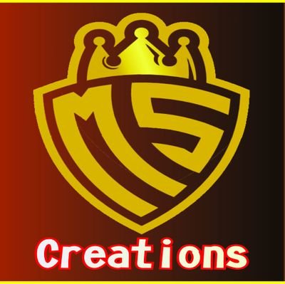 MS Creations Profile