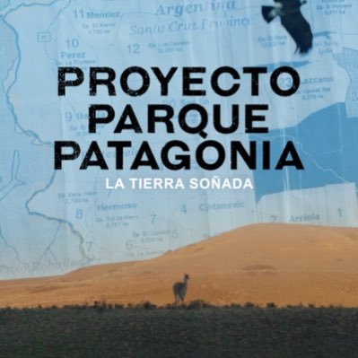 El documental retrata la situación del ‘Parque Patagonia’ proyectado alrededor de la Meseta del lago Buenos Aires en la Pcia. de Santa Cruz.