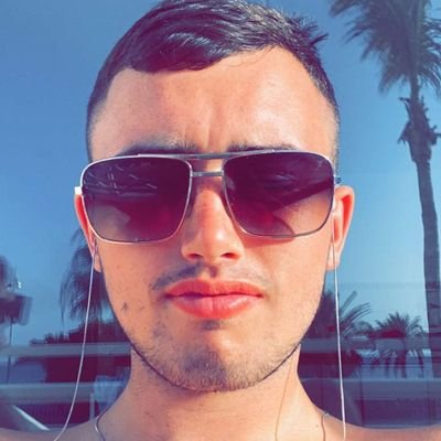 Aaron97805300's profile picture. 