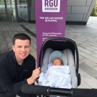 Gregor Ferguson (@gregorfo02) 's Twitter Profile