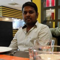 Ashok Sivakumar (@ashokshiv34) 's Twitter Profile