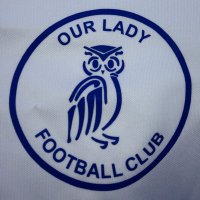 Our Lady Seniors (@ladyseniors) 's Twitter Profile Photo