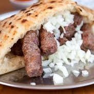 CevapiM's profile picture. I like cevapi