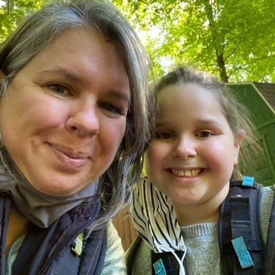 KaraRucinski's profile picture. Yarn Enthusiast, Mom of girls,