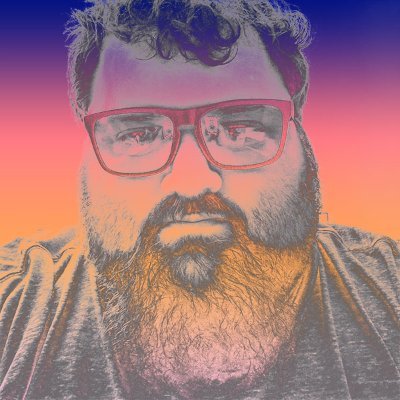 Senior Software Engineer @CoStarGroup; ✝️Christ-follower, husband, father, son, brother, uncle - ❤️ #jamstack, #react, #typescript, #node