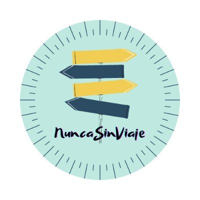 nuncasinviaje Profile Picture