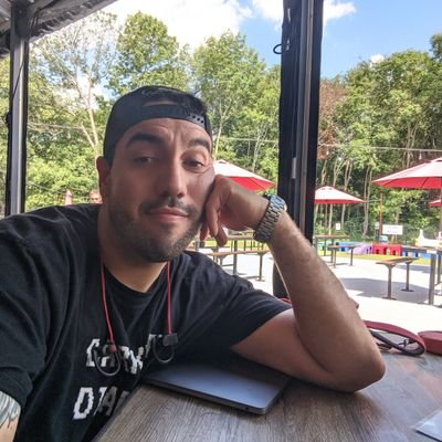 Hrz3_Hernan's profile picture. Computerphile