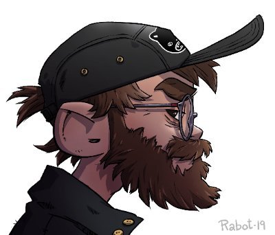 Rabot BDさんのプロフィール画像