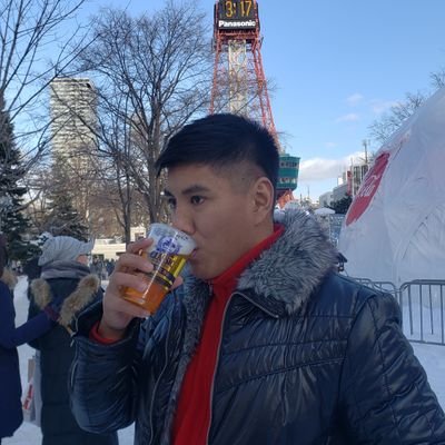 Elsawnsawn's profile picture. Firefighter by trade
Weeaboo always