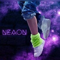 Neaon (@neaon13) 's Twitter Profile