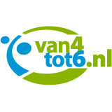 van4tot6's profile picture. Impuls brede scholen, sport- spel en cultuuractiviteiten voor basisschoolkinderen na schooltijd, gemeente Skarsterlân, Combinatiefunctionarissen