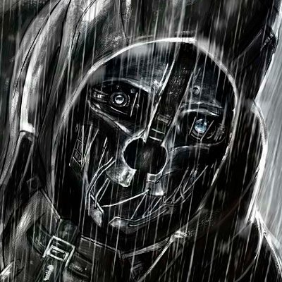 Nefarious Revenantさんのプロフィール画像