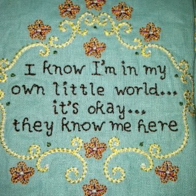 Living with Parkinson’s Disease since 2005. Done fighting PD. Learning to live with it, instead. See my blog, “What I Know About PD.”