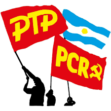 Partido del Trabajo y del Pueblo - en el Frente de TODOS -  Chubut                              

Facebook  PTP de Chubut