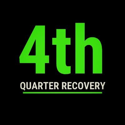 4QRecovery Profile Picture