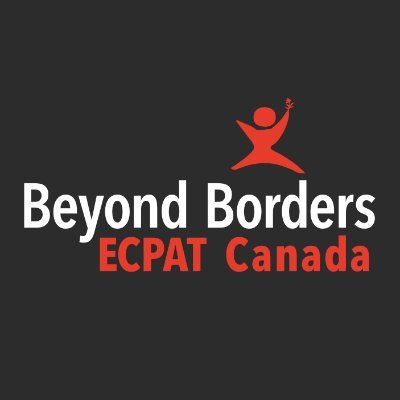 Canada's global voice against child sexual exploitation / La voix planétaire du Canada contre l’exploitation sexuelle des enfants.