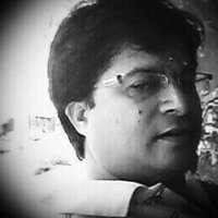 Sandip Pawar (@srgpawar) 's Twitter Profile