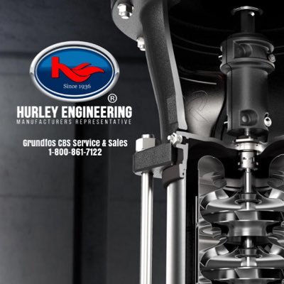 Hurley Engineering Co.
