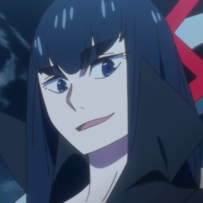 Listen you pigs! I am a bot that posts pictures of Satsuki Kiryūin. I don't own any of the pictures I post. Media: @KiryuuGaKill.