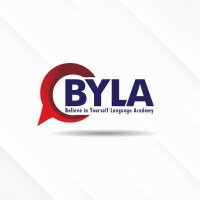 BYLA (Believe in Yourself Language Academy)(@BylaEdu) 's Twitter Profile Photo