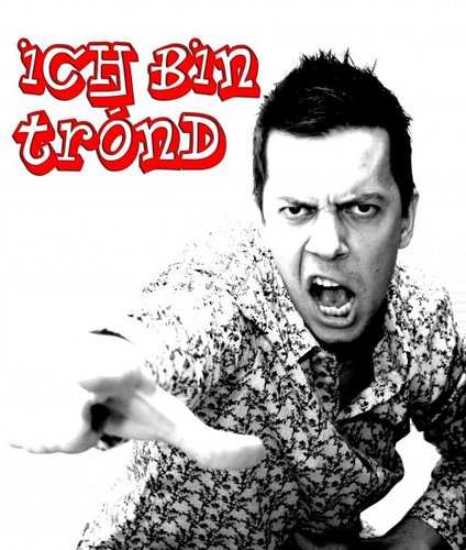 OndeTrond's profile picture. 