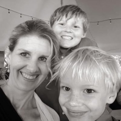 Mom of 2 boys, 3 dogs, and a bearded dragon. Cancer Registrar & Clinical Research Professional