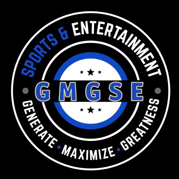 Full service sports agency, we build LEGACIES. Generate + Maximize + Greatness                            IG: @gmgsportsent #teamgmgse #NIL #NCAACertifiedAgents