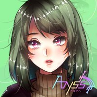 Yuna🍣💚 Abyss Idols (@yunafukunaga) 's Twitter Profile
