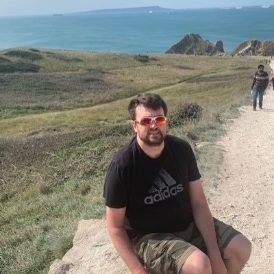 Robertkilvert's profile picture. @HIOWH_NHSFT apprentice Mental Health Nurse. My views and content are my own