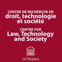 CDTS | CLTS • uOttawa(@uOttawaTechLaw) 's Twitter Profile Photo