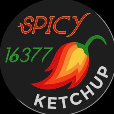 Community FTC Team Spicy Ketchup 16377
