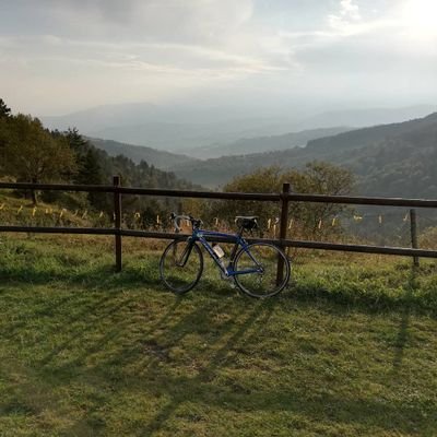 Gavarrenc's profile picture. 