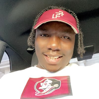 FSU ALUMNI 🍢 Economics Major 📈#BlackExcellence #BLM ✊🏾 #GoBuffs 🦬