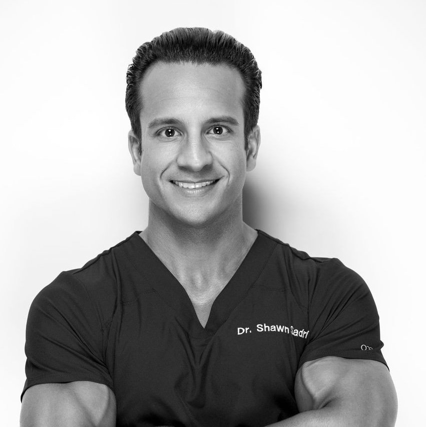 Shawn Sadri Journalist DMD
⭐️ Founder of ZeebaWhite™ Teeth Whitening
🤩 Creating Beautiful Smiles since 2003