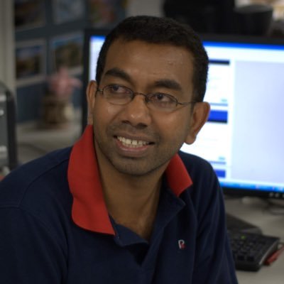 An engineering leader building serverless cloud technologies