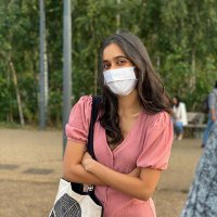 Roshni de Souza (@roshni_ann) 's Twitter Profile