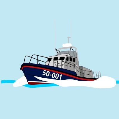 50001 Youth Training Trust Reg Charity 1160783: Youth Training Trust in Lowestoft, Vessel Rotary Service