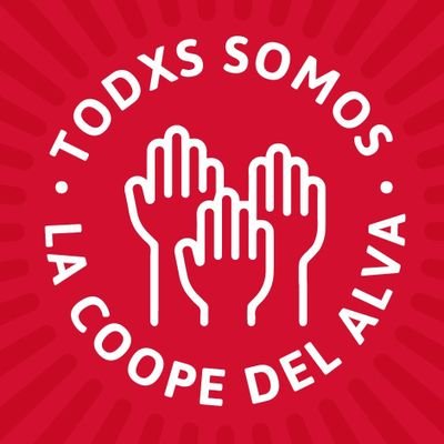 TODXS somos la COOPE - Escuela Álvarez Thomas - Escuela 4 DE 16 I https://t.co/WbHD3PAWf6