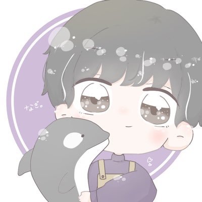 なぎ🍥🐕【絶鳶キンタロス】さんのプロフィール画像