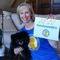 Jill McWilliams (@fcpswes1stgrade) 's Twitter Profile