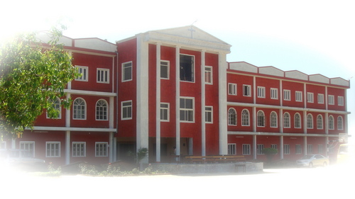 St. Thomas School, established in 1995, is a private, minority, co-educational school.