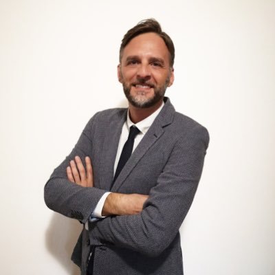 MarcoLunardi76's profile picture. Business developer