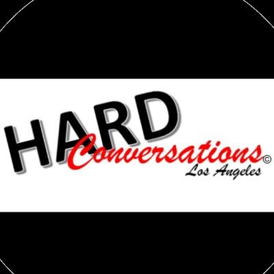 Where real people have real conversations, about the hard stuff the average everyday person tries to avoid. We are genuine, candid, and speak our Truth.