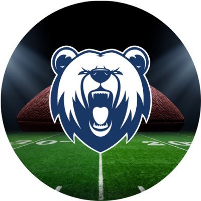 Olympia High School Bears Football