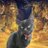 黒猫ぺろりのアイコン