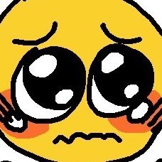 I’m an anime weeb and IM PROUD! ahaha! I’m a pretty chill guy! 18+ 👀 my friends make me cry when they send me angst