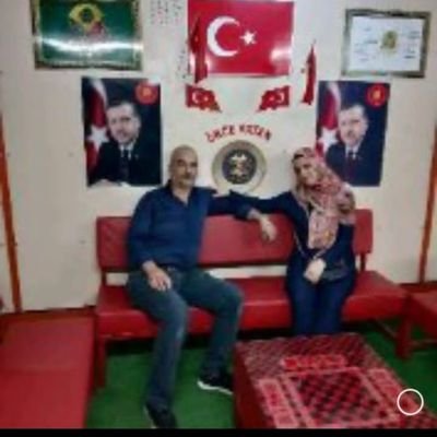 Kırıkkale Ak Parti  Merkez İlçe Yönetim Kurulu Üyesi