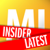 Insider (@insider_latest) Twitter profile photo