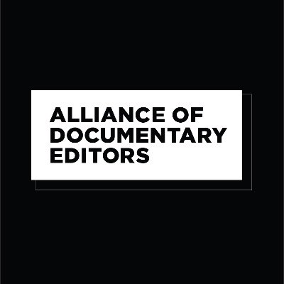 The Alliance of Documentary Editors is a professional community that champions the role of editors and assistant editors in the documentary industry